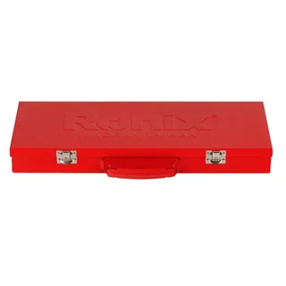 کیف کیت بکس 24 عددی 1.2 اینچ 2624