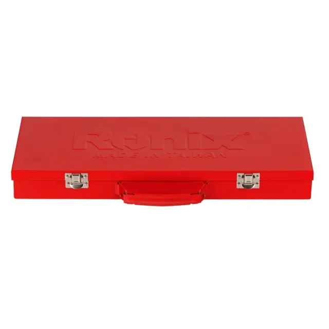 کیف کیت بکس 24 عددی 1.2 اینچ 2624