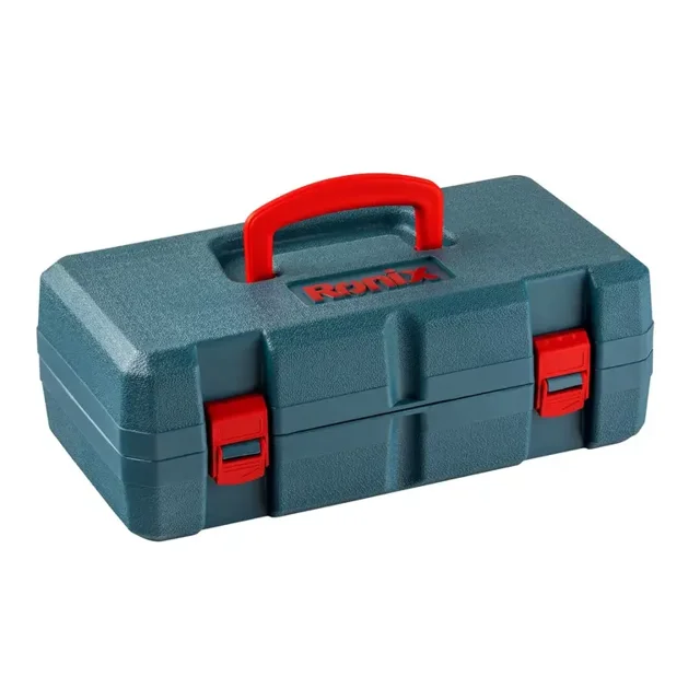 کیف مینی فرز برقی 115 میلیمتر 1100 وات دیمردار 3100K