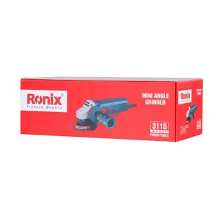 بسته بندی مینی فرز برقی 115 میلیمتر 880 وات 3110