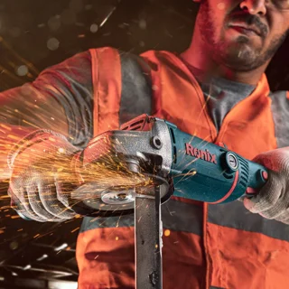کاربری مینی فرز 115 میلیمتری 1500 وات 3160