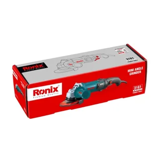 بسته بندی مینی فرز برقی 115 میلیمتری 1200 وات 3161