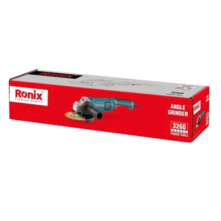 بسته بندی فرز سنگ بری 230 میلیمتر 2200 وات 3260