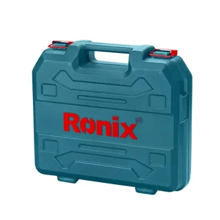 کیت دریل شارژی 16 ولت 33 پارچه RS8615